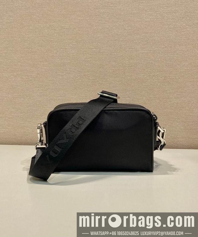 Replica Prada Bags 2VH172 18X11.5X5cm WP