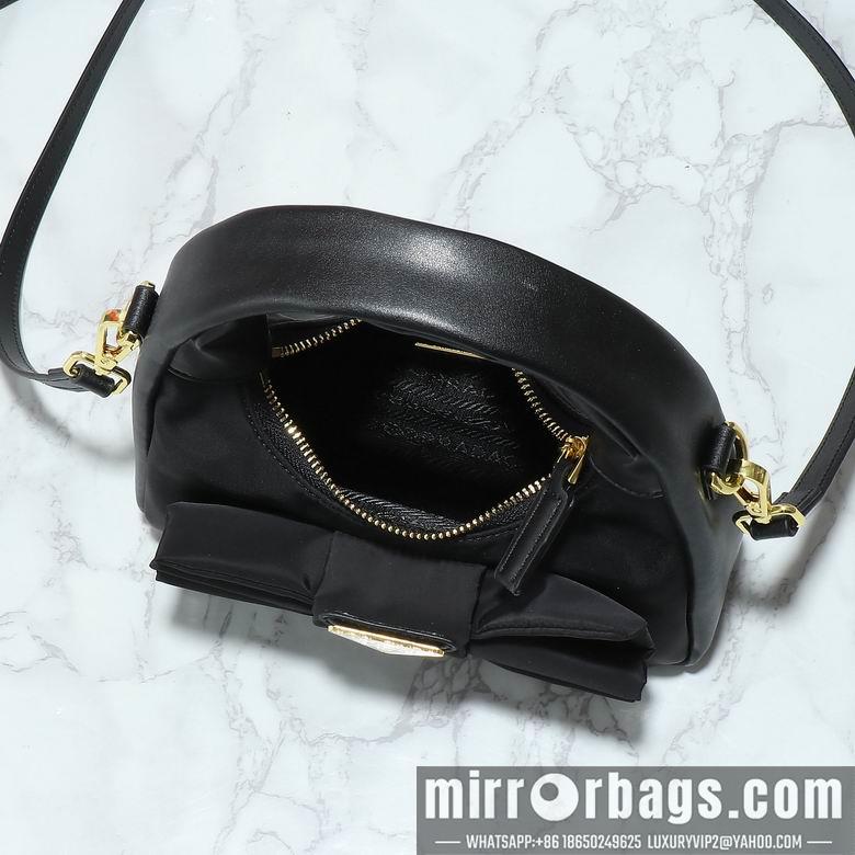 Replica Prada Bags 1BC241 22X13X7cm XMY