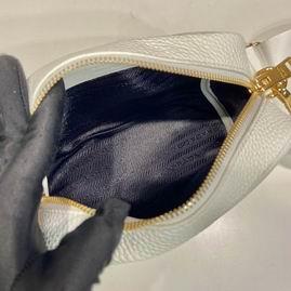 Replica Prada Bags Parda 1BH187雕花 20.5x13x8.5cm Ap