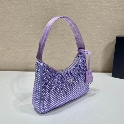 Replica Prada Bags Re-Edition Duchesse AP1NE515 23x13x5