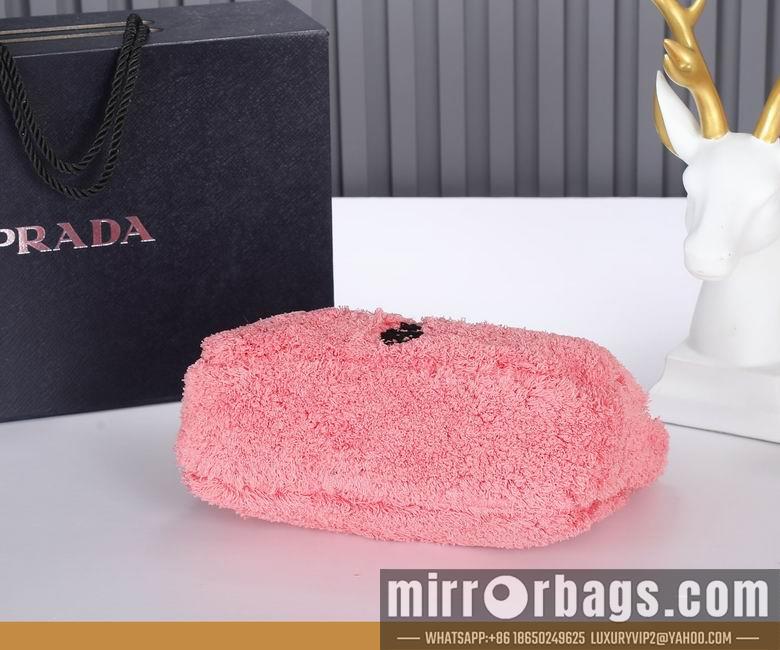 Replica Prada Bags WM1NE515 22X12X6