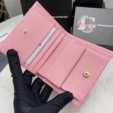 Replica Prada Bags LM203 10X9X2cm ZY