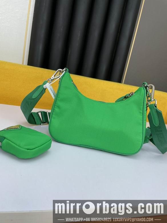 Replica Prada Bags WW2110254 22X18X6.5