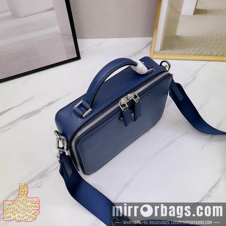 Replica Prada Bags VH2069 22x16x7cm