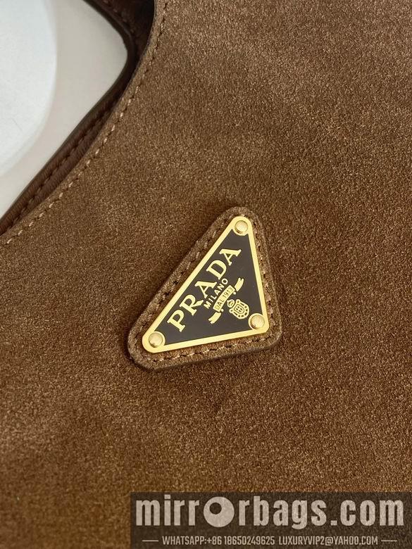 Replica Prada Bags 1BG335 25X21.5X14cm WP