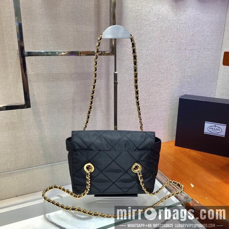 Replica Prada Bags Vintage 1BD625 22x19x5cm ap 17