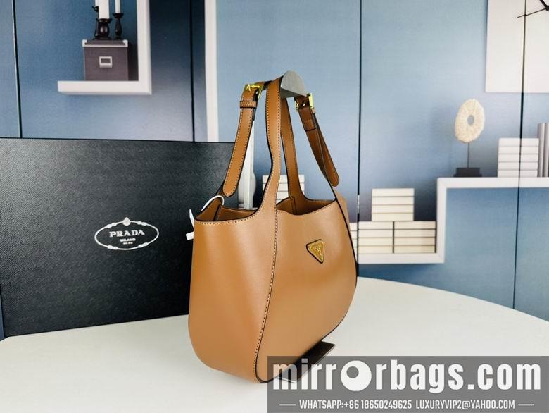 Replica Prada Bags 1BG488 28X20X7.5cm XMY 4colour
