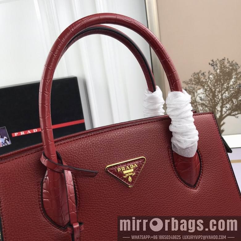 Replica Prada Bags CD66155 30X24X15 seven colors