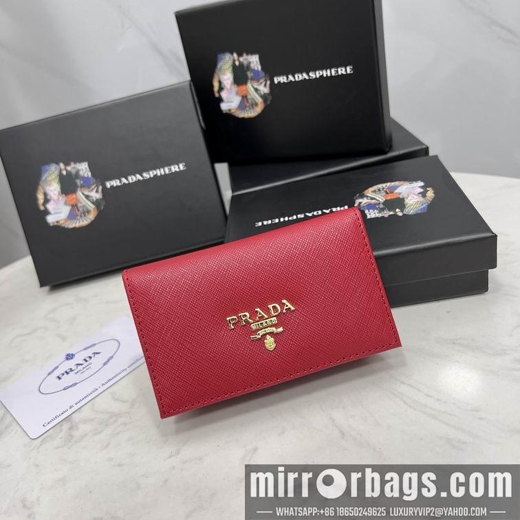 Replica Prada Bags Prada ML205 11x6.5cm zy