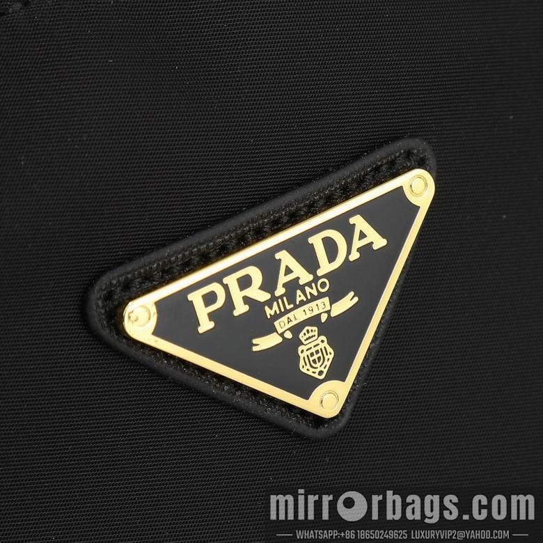 Replica Prada Bags 1BD645 25X21X8cm DN 3colour