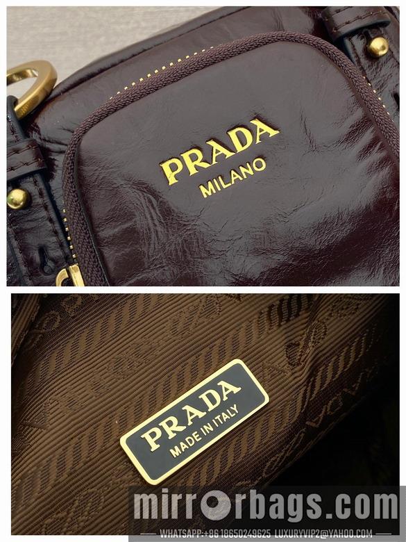 Replica Prada Bags Prada 1BB137 14x14x13.5cm AP2