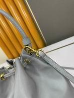 Replica Prada Bags WW1BH038  18X23X12