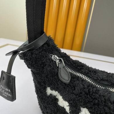 Replica Prada Bags WW2000 27X18X6