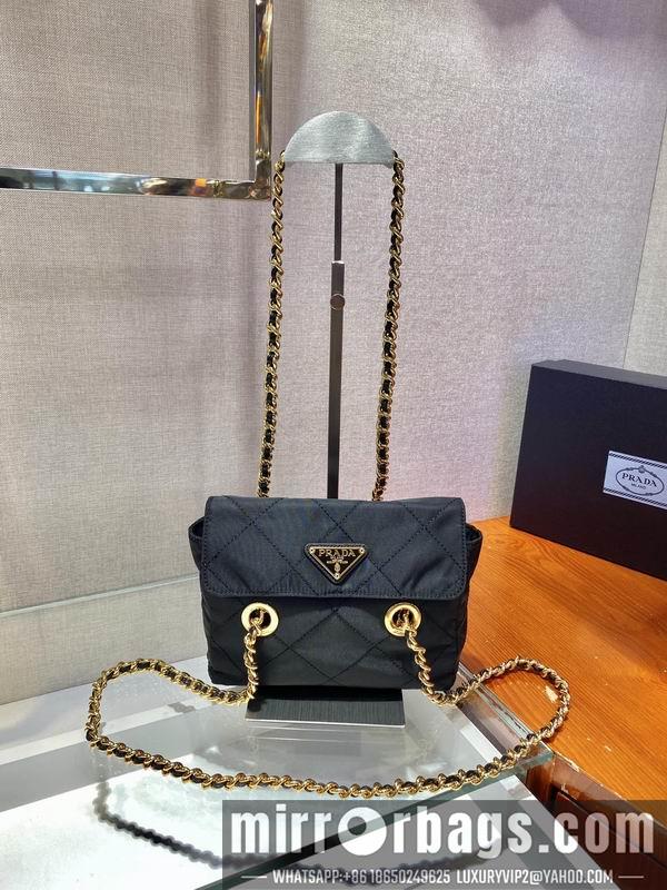 Replica Prada Bags Vintage 1BD623 19x17x4.5 ap 16