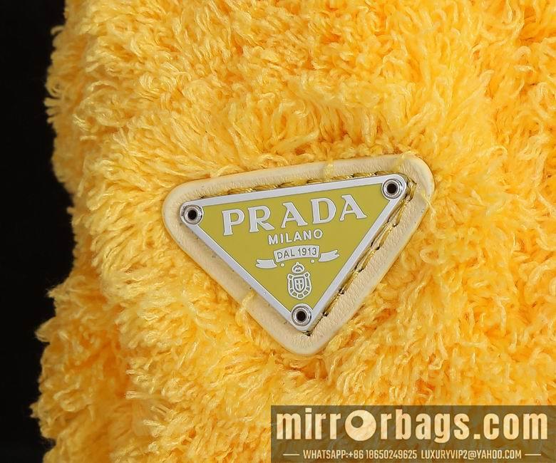 Replica Prada Bags WM1NE515 22X12X6