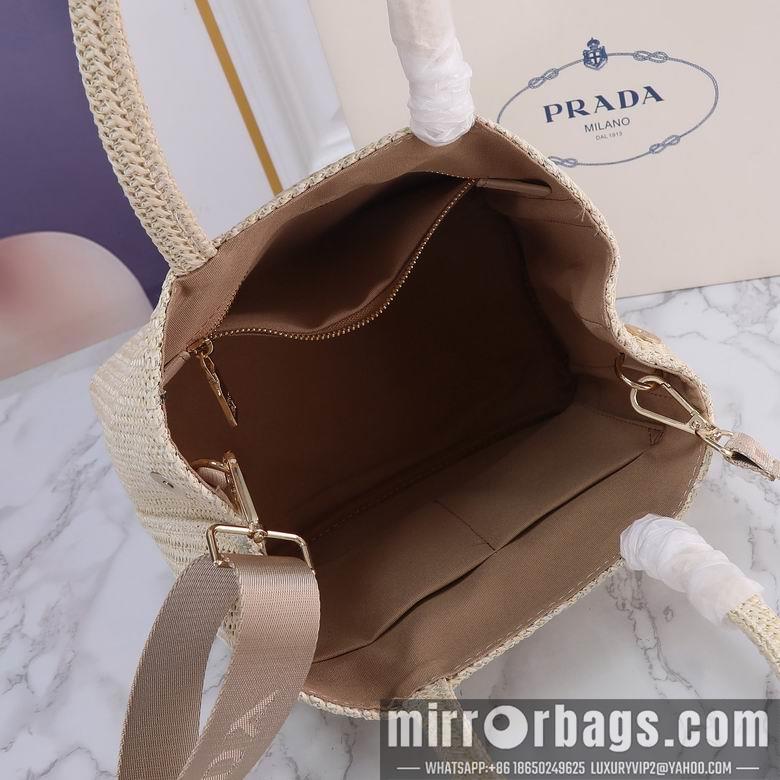 Replica Prada Bags 25X19cm 112202 XMY 4colour