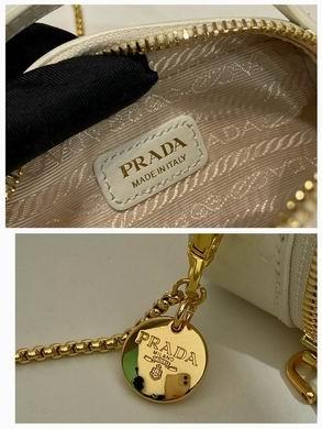 Replica Prada Bags Prada 1NR025 11x6.5x2.5cm AP1