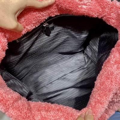 Replica Prada Bags Tote 1BG130 40x34x16cm ap 12