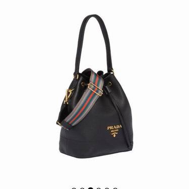 Replica Prada Bags 1BE018 21X25X15cm Ap