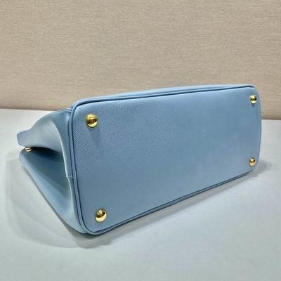 Replica Prada Bags Galleria Saffiano AP1BA863 28X20X12
