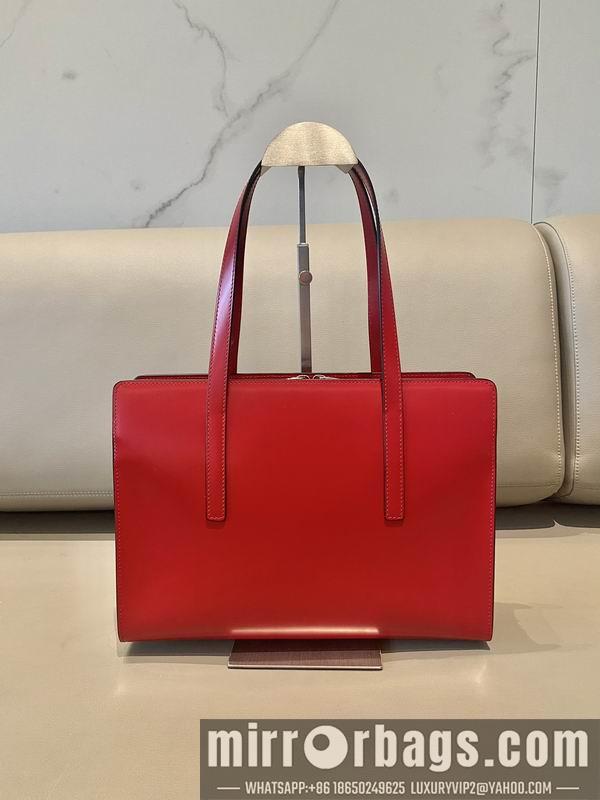 Replica Prada Bags Tote 1BA350 30x22x9cm ap 20