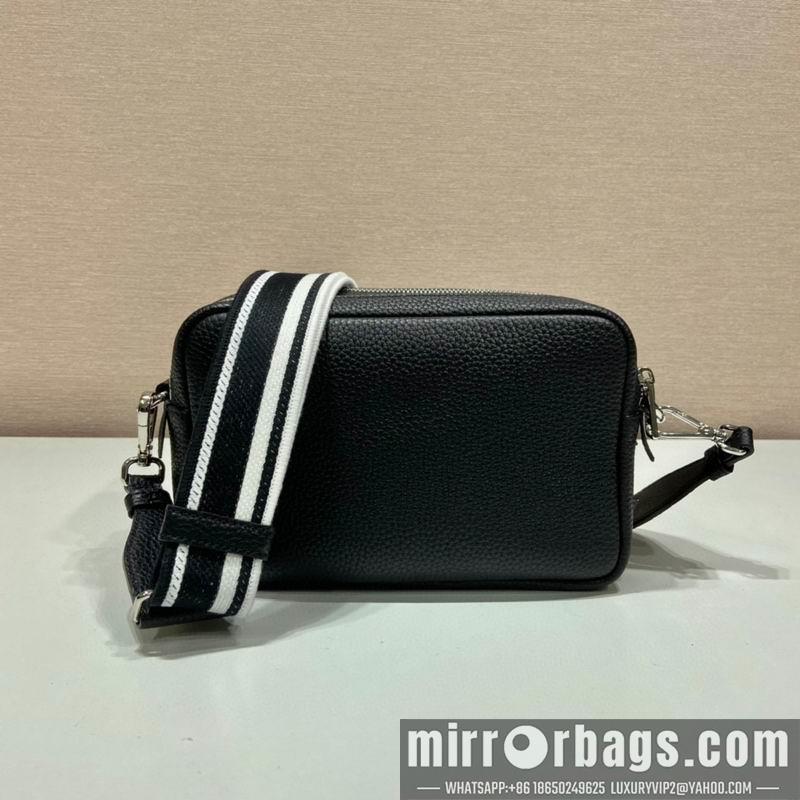 Replica Prada Bags 1BD082 22X14X8cm Ap