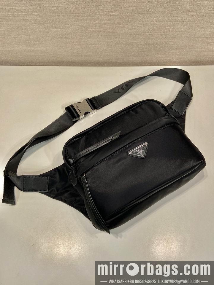 Replica Prada Bags Prada 2VH038B 26x20x10cm AP