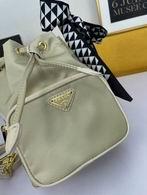 Replica Prada Bags WW1bh038  20X16