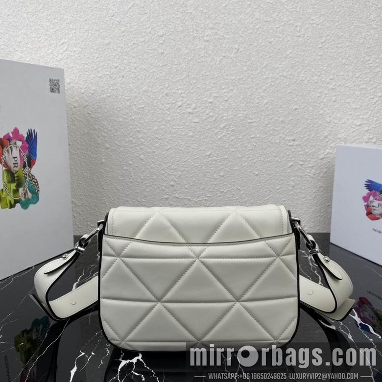 Replica Prada Bags 1BD283 23X18X5cm