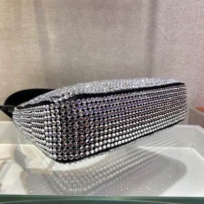 Replica Prada Bags Re-Edition Duchesse AP1NE515 23x13x5