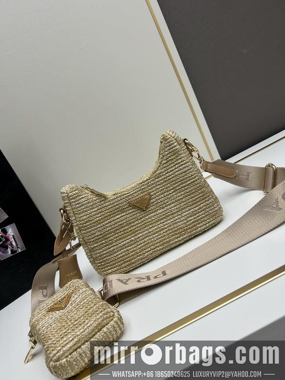 Replica Prada Bags Prada 2429 22cm jj