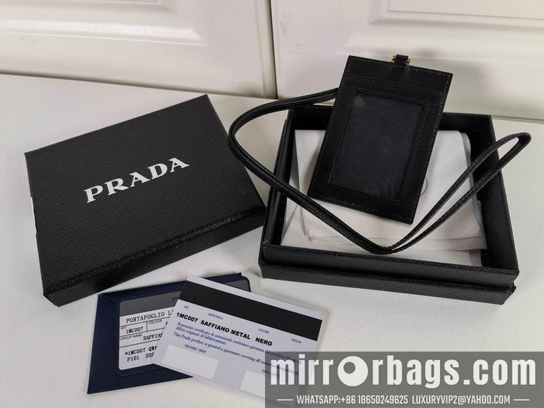 Replica Prada Bags 1MC007 10.5X7cm