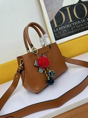 Replica Prada Bags WW5003 25X19X13
