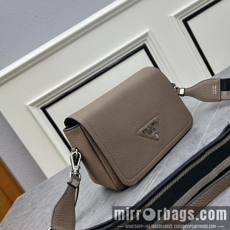 Replica Prada Bags Prada 1BD314 23x18x9cm ss1