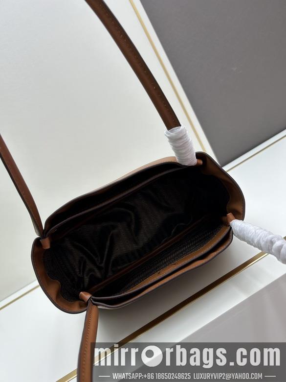 Replica Prada Bags Prada 1BG539 25x18.5x12.5cm jj1