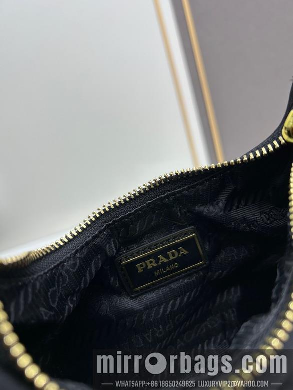Replica Prada Bags Prada hobo 2492 22x14x6cm jj