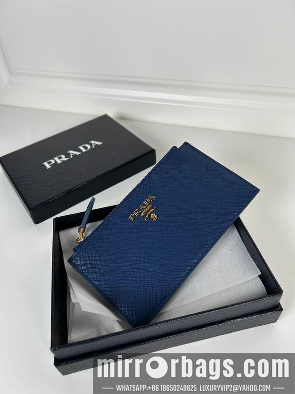 Replica Prada Bags 1MC079 8X15cm YG 4colour