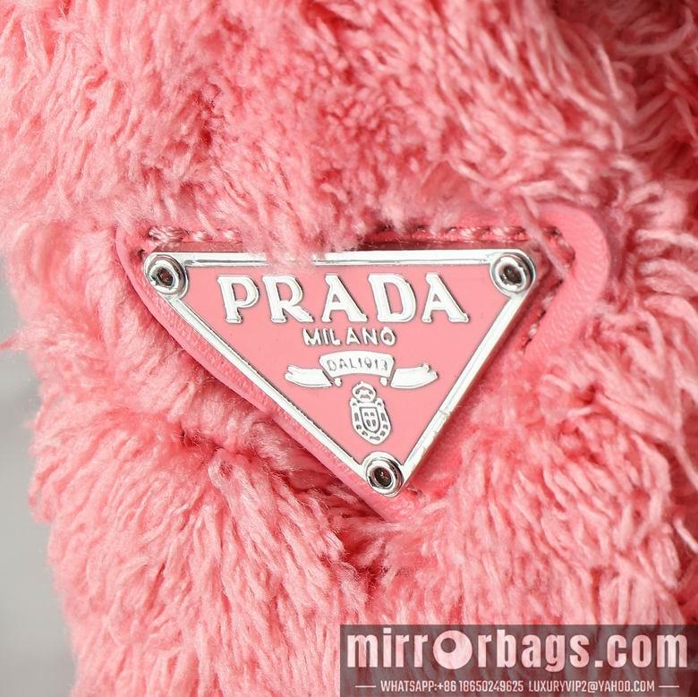 Replica Prada Bags Hobo 2000 22X17X6cm XMY 4colour