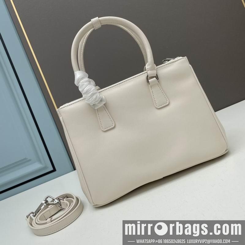 Replica Prada Bags Prada Galleria 1BA866 28x19.5x12cm ww