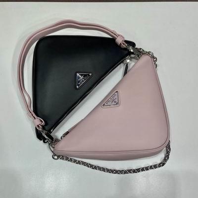 Replica Prada Bags 1BC176 23x25x5cm ap