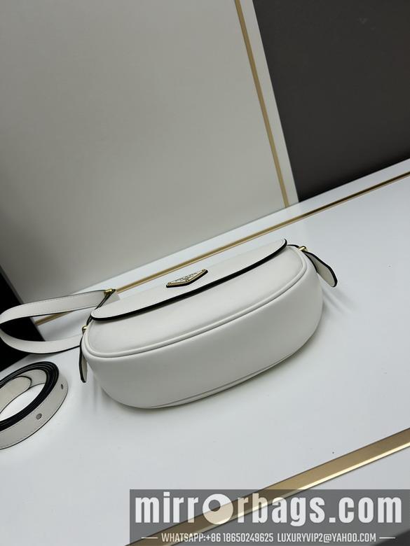 Replica Prada Bags Prada 1BD365 23x16x6cm jj3