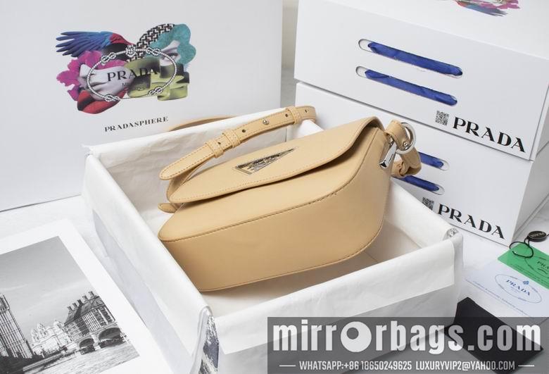Replica Prada Bags 1BD249 20X15X6.5cm XMY