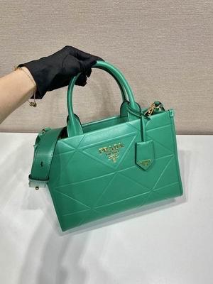 Replica Prada Bags Prada tote 1BA379 30x23x9cm AP