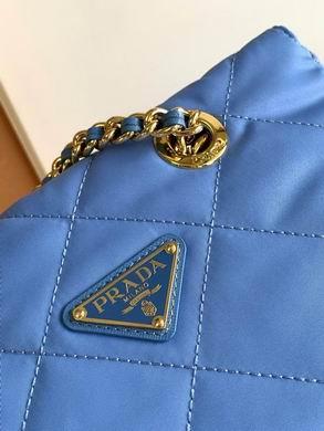 Replica Prada Bags 1BG468 25X24X5cm YG 2colour