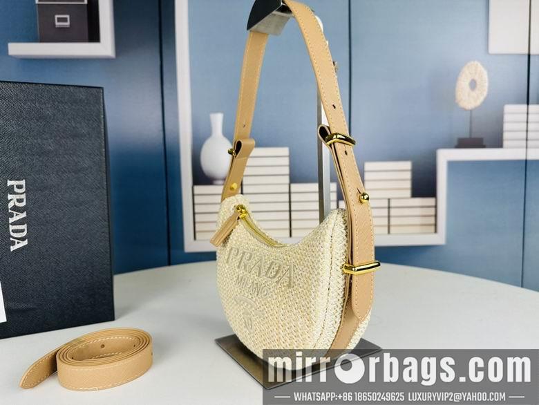 Replica Prada Bags 2432 24X15X7cm XMY