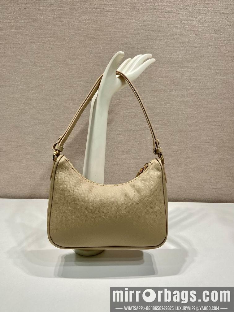 Replica Prada Bags Prada 1BC204B 23x17x6.5cm AP