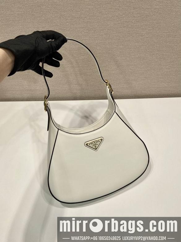 Replica Prada Bags 1BC179 27X19X5cm XM 4colour