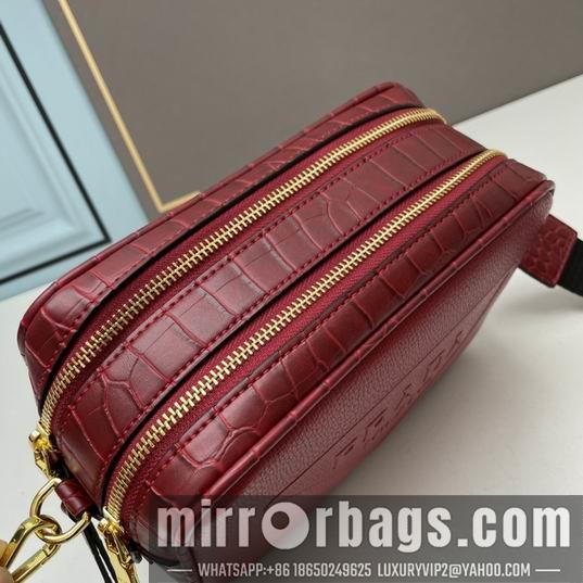 Replica Prada Bags Prada 55108 23x16x10cm ww7色