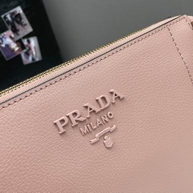 Replica Prada Bags 1BH188 24X19X6cm YW