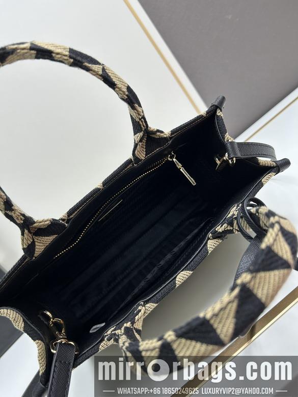 Replica Prada Bags Prada 23140 28x22x9cm jj1